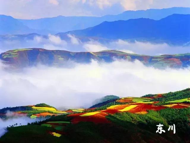 云南最值得一去的地方是哪里：云南旅游有哪些值得一去的景点？